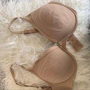 Thirdlove 24/7 classic plunge bra